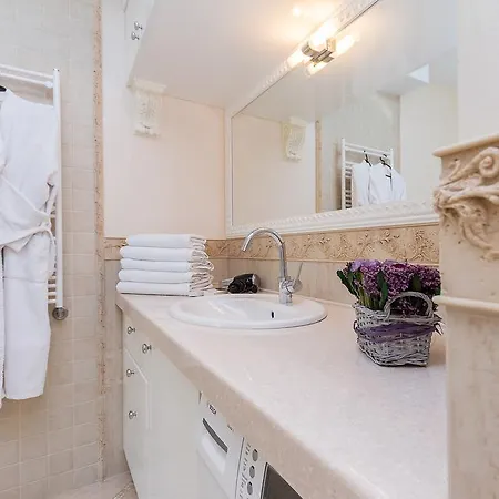 Vip Apartment In Minsk