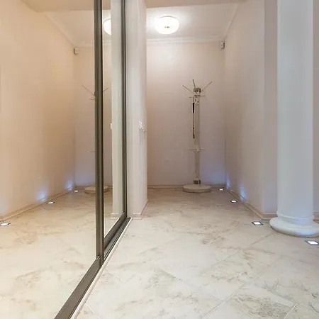 Vip Apartment In Minsk Apartment
