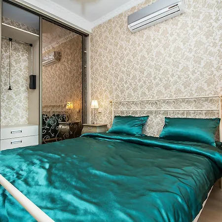 Vip Apartment In Minsk Minsk